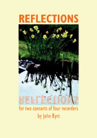 REFLECTIONS - John Byrt