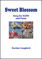 SWEET BLOSSOM - Gordon Langford