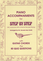 STEP BY STEP - Anita Honeyman - Image 2