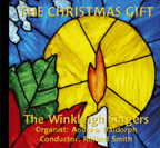 The Christmas Gift