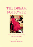 THE DREAM FOLLOWER - Neville Bower