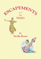 ESCAPEMENTS - Neville Bower
